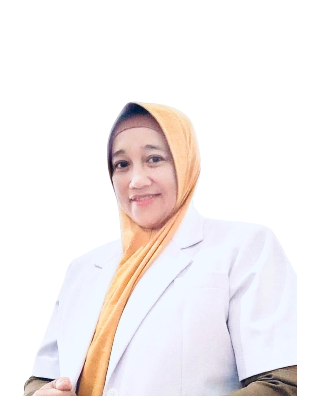 dr. Wina Yulianty Achmad, M.Kes
